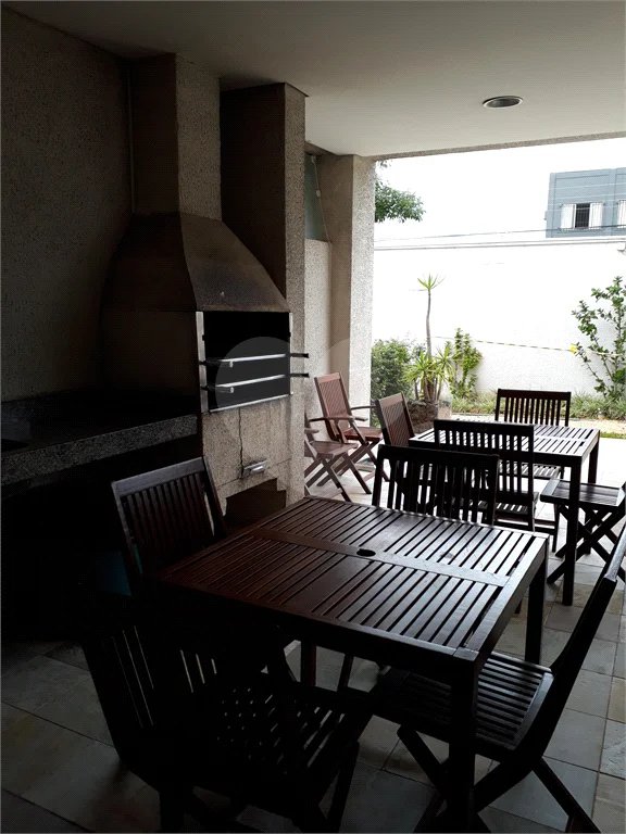 Apartamento para alugar com 3 quartos, sendo 1 suíte, em Tucuruvi, São Paulo, SP