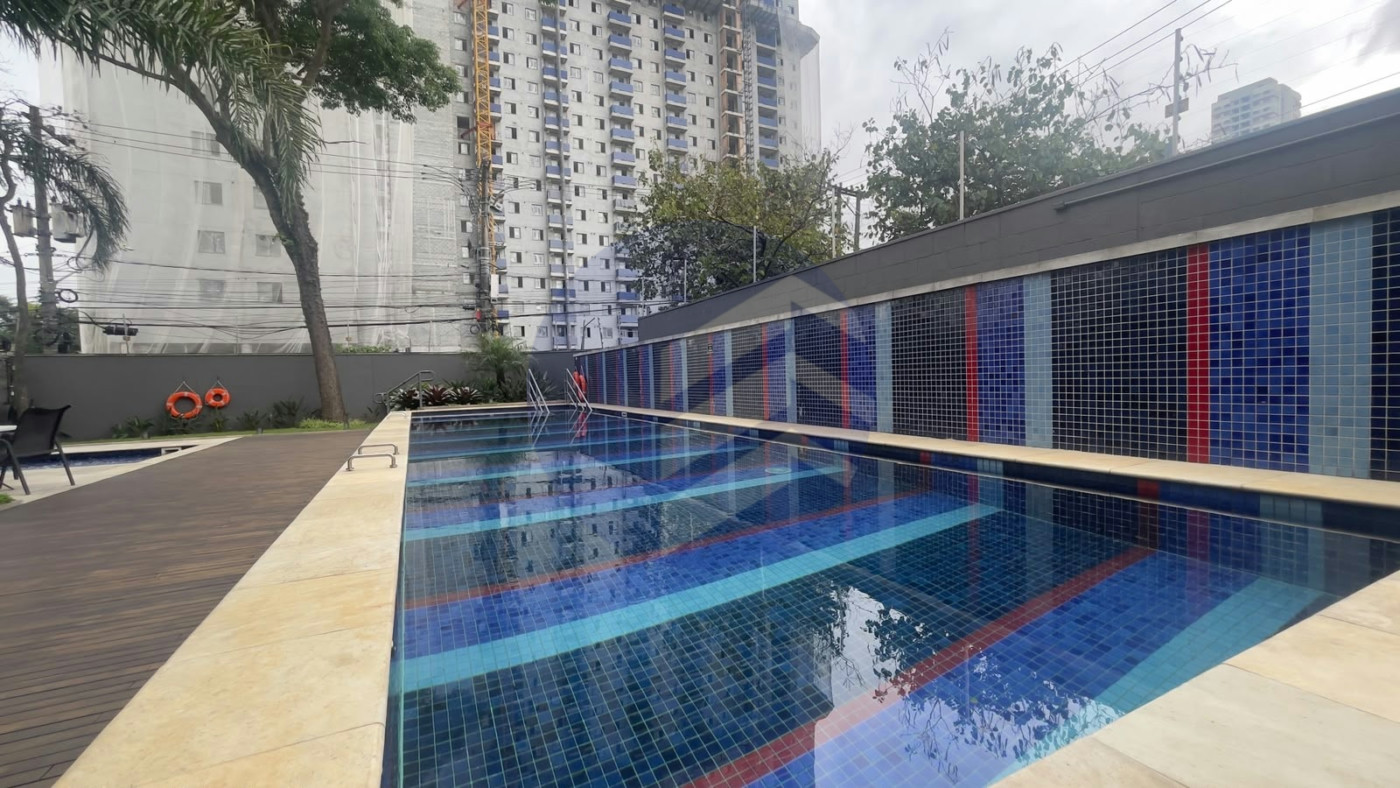 Apartamento para alugar com 3 quartos, sendo 1 suíte, em Vila Mascote, São Paulo - SP