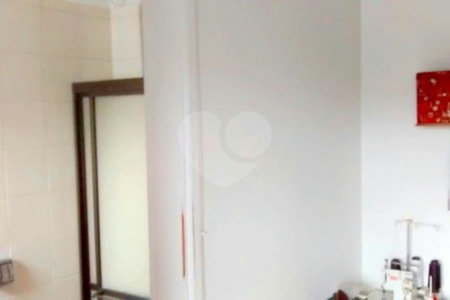 Belo Apartamento a Venda na Agua Rasa