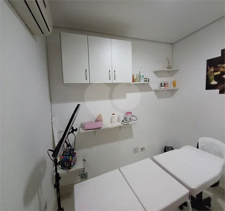 Sala para alugar em Mandaqui, São Paulo, SP