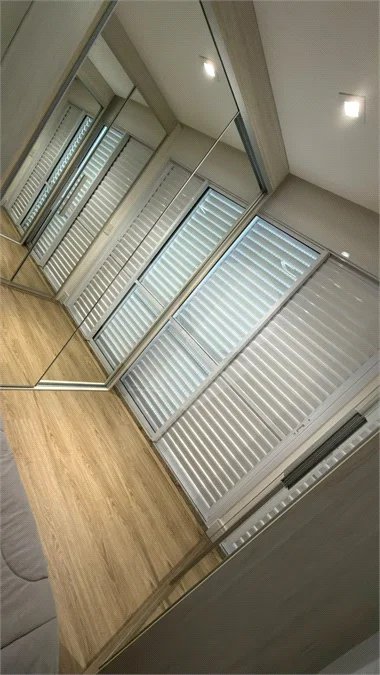 Apartamento á venda - Smart Maracá