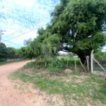 Terreno com 3.075,00 m² de área total.