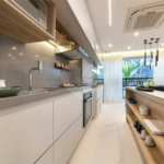Side Barra Funda | 41,48 m² | 2 dormitórios | Vaga para moto