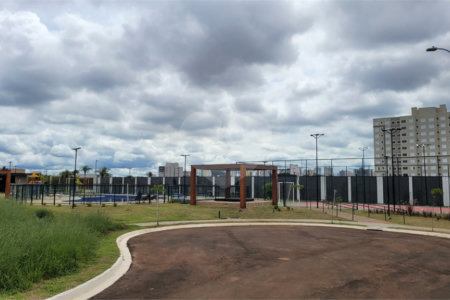 Terreno no Condomínio Monte das Araucárias