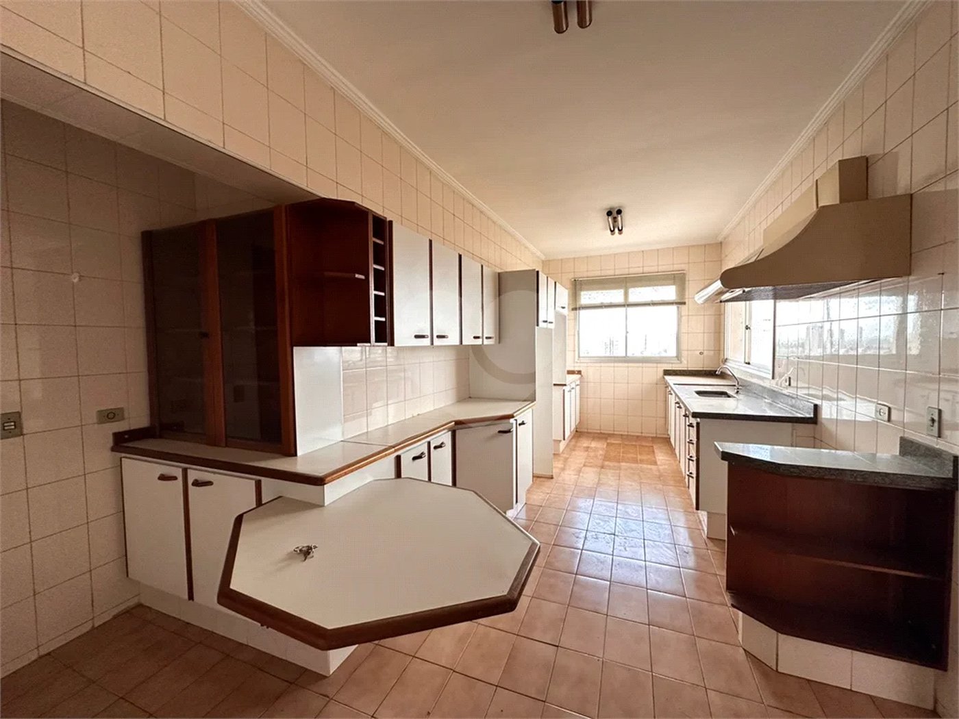Apartamento em Piracicaba, Higienópolis 3 quartos
