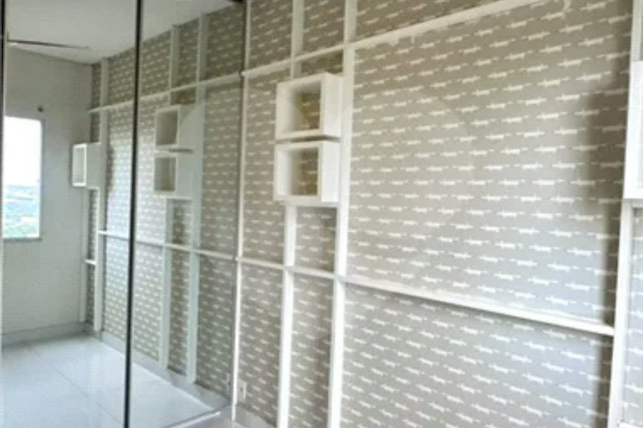 Apartamento à venda ou para alugar com 3 quartos, sendo 1 suíte,  em Parque Conceição II, Piracicaba, SP