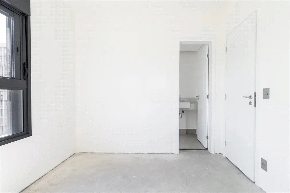 Apartamento para venda em Jardim Paulista com 2 quartos, sendo 2 suítes, 128m²