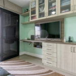 Apartamento à venda com 3 suítes em Vila Mascote, São Paulo, SP