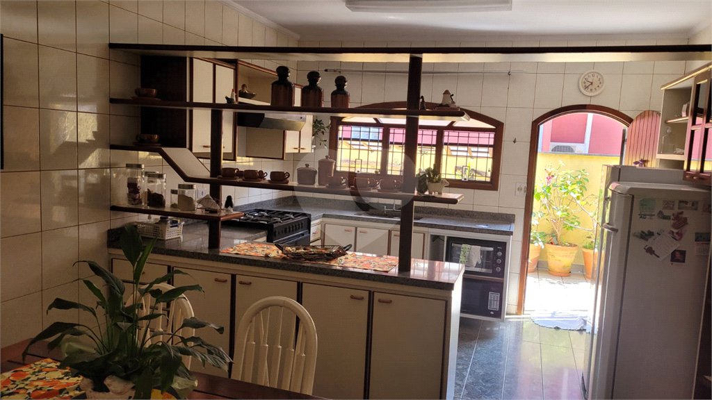 Casa Térrea à venda com 3 quartos em Freguesia do Ó, São Paulo, SP