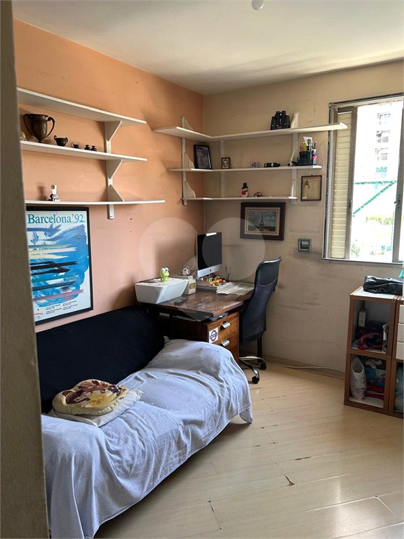 Apartamento 3 quartos no Paraíso