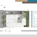 Studio à venda – 26 m² – Helbor Collage Bela Vista – São Paulo – SP
