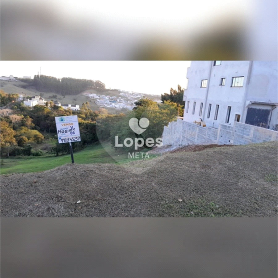 TERRENO Á VENDA NO BAIRRO PARQUE MEIA LUA, JACAREÍ/SP
