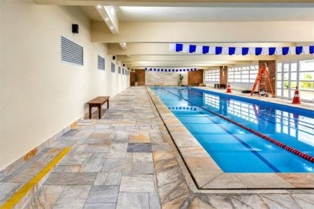 Apartamento de 107 m² no Anima Clube | 3 Dormitórios, Suíte, Varanda e Lazer Completo
