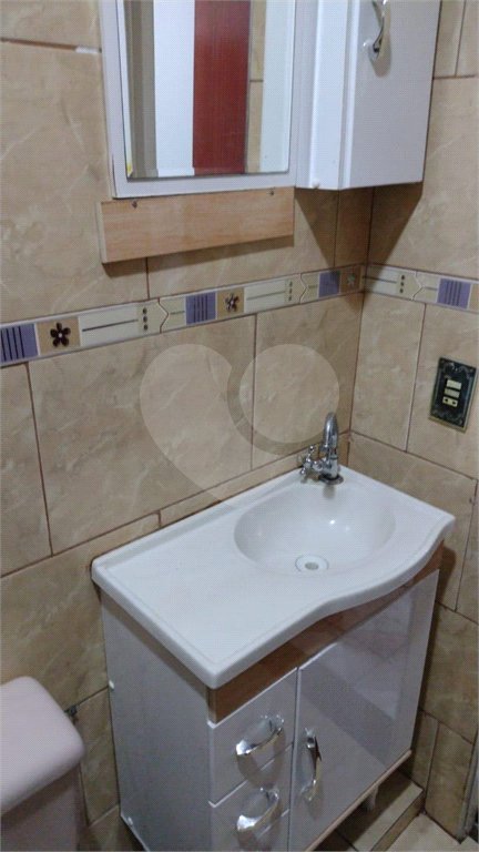Apartamento com 2 dormitórios.