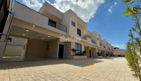 Casa à venda com 3 suítes no condomínio Celina Residencial, Atibaia - SP
