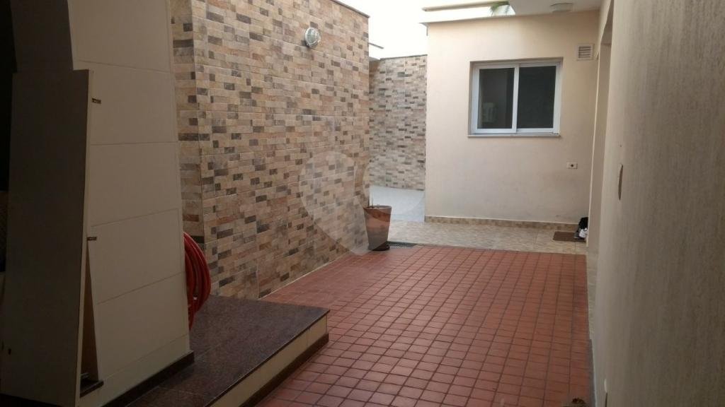 Casa à venda com 3 quartos, sendo 1 suíte,  em Santana, São Paulo, SP