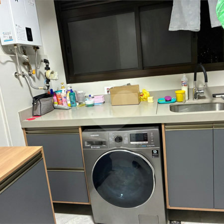 Apartamento à venda com 3 suítes em Rudge Ramos, São Bernardo do Campo, SP