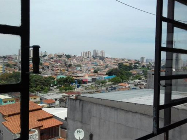 Casa Térrea à venda com 2 quartos em Freguesia do Ó, São Paulo, SP