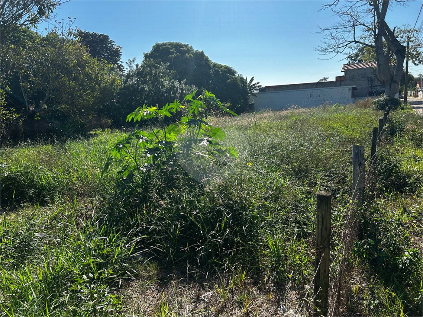 Terreno à venda em Chapadinha, Itapetininga, SP
