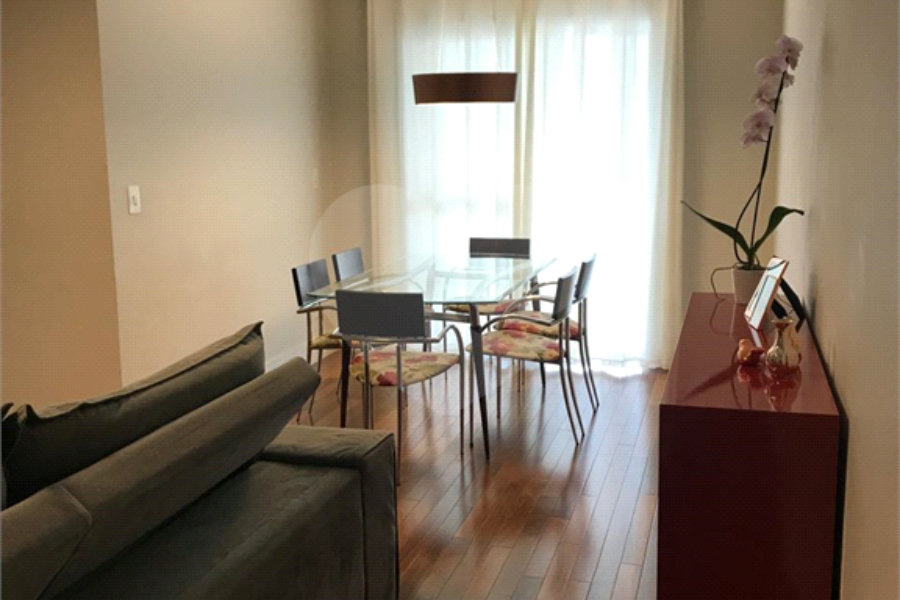 Apartamento à Venda – 90m² | 3 Dorms (2 Suítes) | 2 Vagas | Água Fria – São Paulo