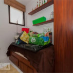 Apartamento à venda ou para alugar com 3 suítes em Jardim Fonte do Morumbi, São Paulo, SP