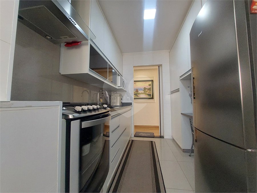 Apartamento à venda com 3 quartos, sendo 1 suíte, em Lapa, São Paulo, SP