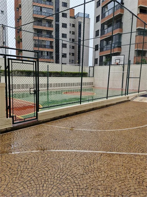 Apartamento à venda com 4 suítes em Jardim Leonor, São Paulo, SP