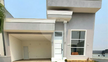 Casa à venda com 3 suítes em Parque Olívio Franceschini, Hortolândia, SP