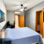 Apartamento Garden com 3 dormitórios à venda, 232 m² por R$ 3.680.000,00 - Aparecida - Santos/SP
