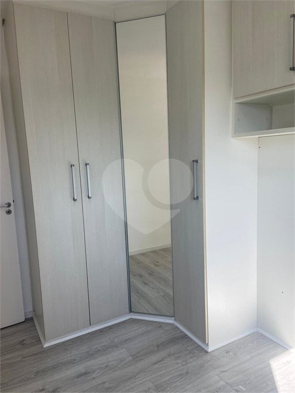 Apartamento à venda com 3 quartos em Casa Branca, Santo André, SP