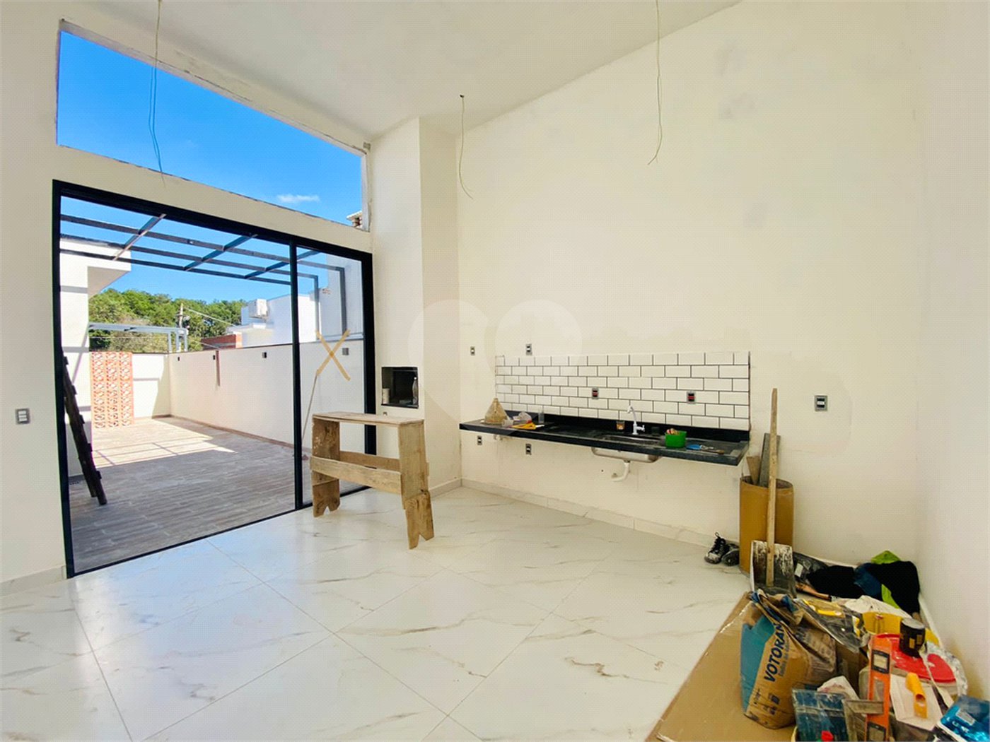 Casa à venda com 3 quartos, sendo 1 suíte, no condomínio Reserva Ipanema I, Sorocaba - SP