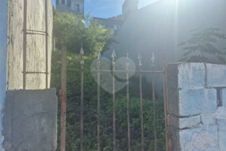 Terreno à venda em Jardim Adelfiore, São Paulo, SP