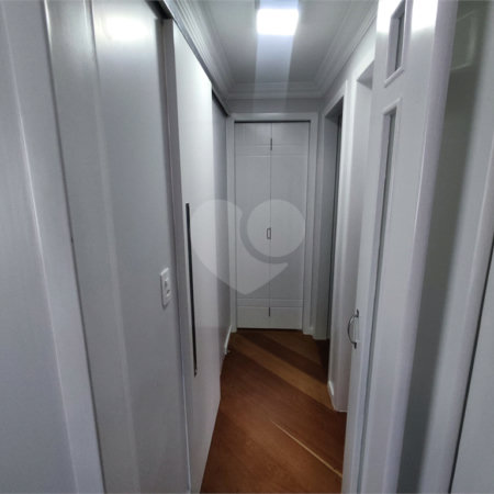 Apartamento à venda com 3 quartos em Jardim Íris, São Paulo, SP