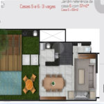 Casa de Vila à venda com 3 suítes em Morumbi, São Paulo, SP