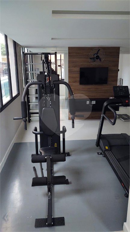 Apartamento para alugar com 1 suíte, em Pinheiros, São Paulo, SP