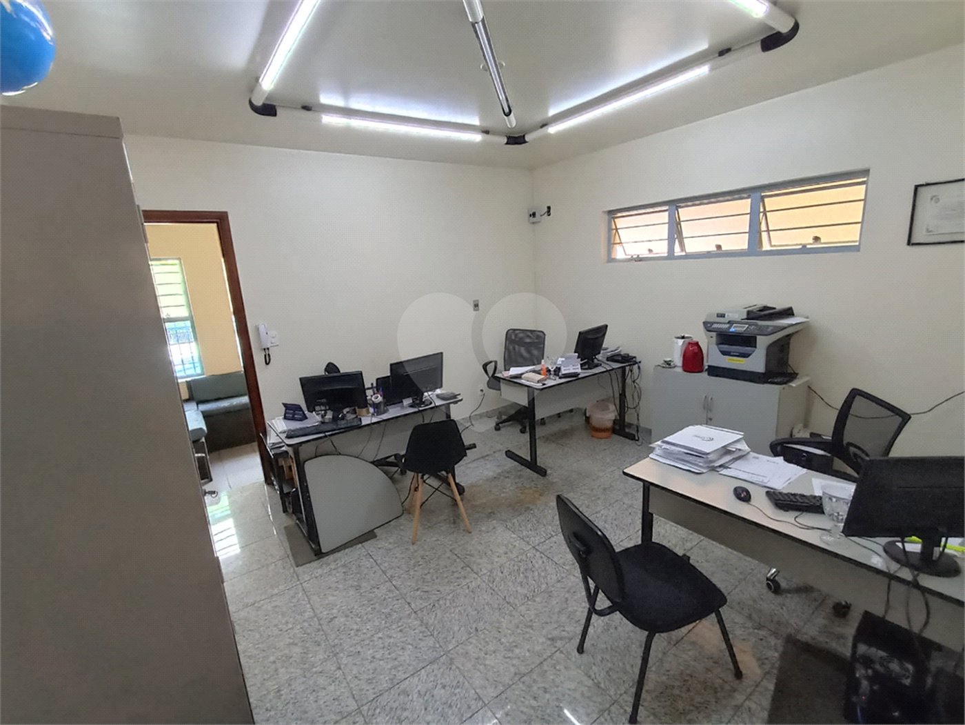 Casa à venda com 6 quartos, sendo 2 suítes, no Centro, Itapetininga, SP