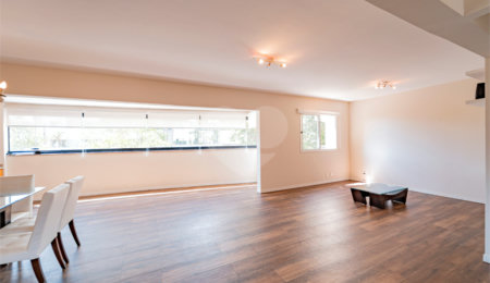 Apartamento à venda com 3 suítes em Vila Mascote, São Paulo, SP