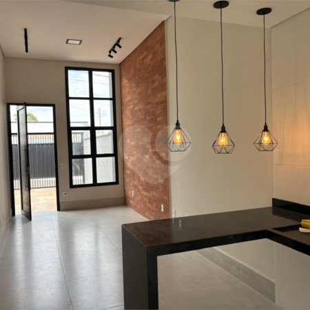 Casa à venda com 2 quartos, sendo 1 suíte, em Jardim Taquaral, Salto, SP