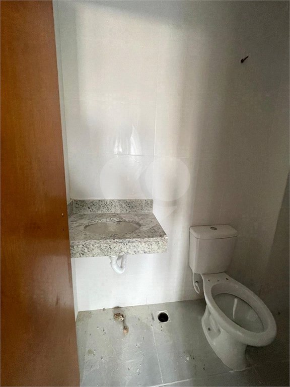 Apartamento à venda com 1 quarto em Vila Mazzei, São Paulo, SP