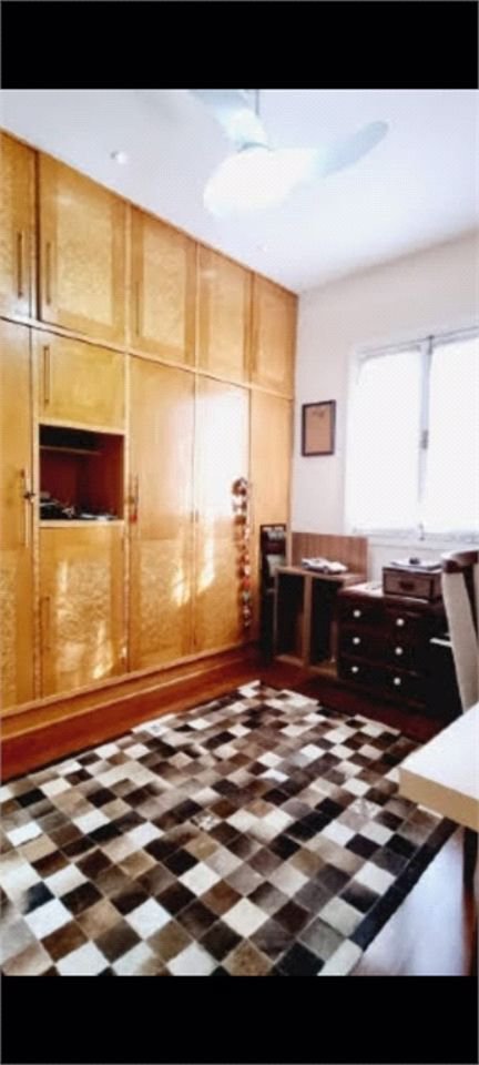Casa Residencial à venda, Boqueirão, Santos - CA0117.