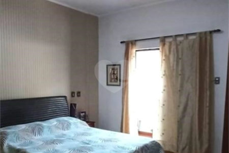 Apartamento à venda com 3 quartos em Barra Funda, São Paulo, SP
