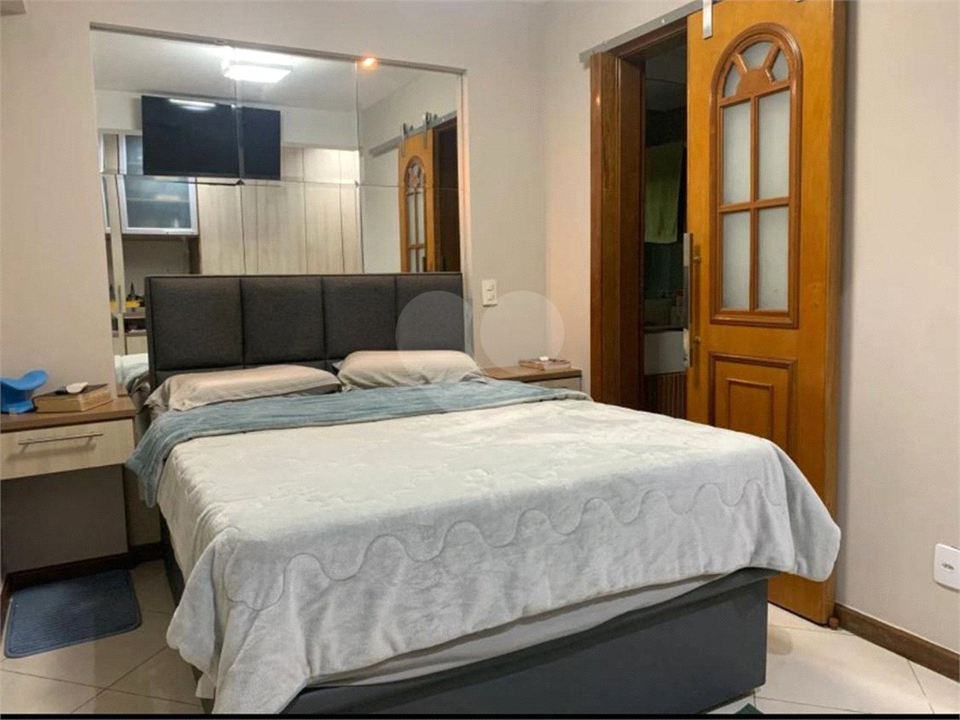 Apartamento à venda com 2 quartos, sendo 1 suíte, em Recreio dos Bandeirantes, Rio de Janeiro, RJ