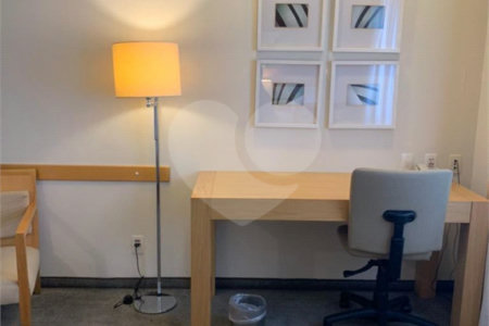 Apartamento para alugar com 1 suíte, em Nova Piraju, São Paulo, SP