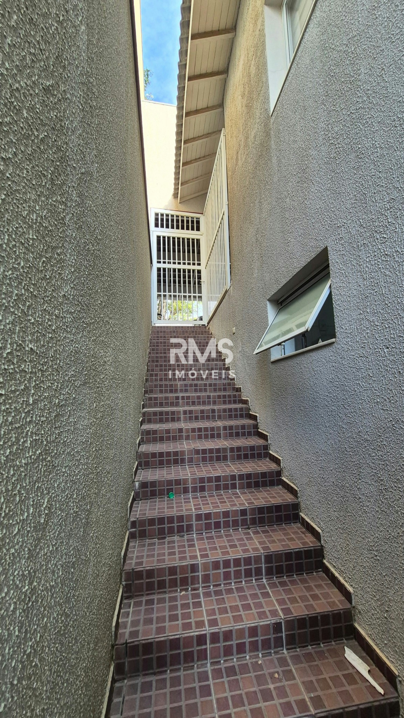 Casa para alugar com 3 quartos, sendo 1 suíte,  em Jardim Paraíso, Itu, SP