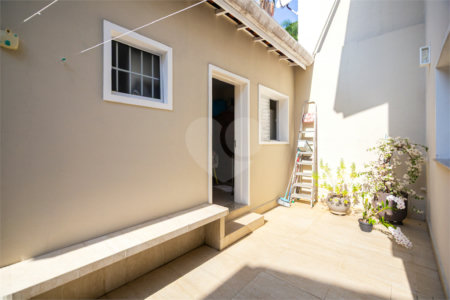Sobrado à venda com 3 quartos em Brooklin Velho, São Paulo, SP