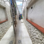 Casa com 4 dormitórios à venda, 235 m² por R$ 1.500.000,00 - Ponta da Praia - Santos/SP
