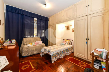 Apartamento à venda com 3 quartos em Copacabana, Rio de Janeiro, RJ