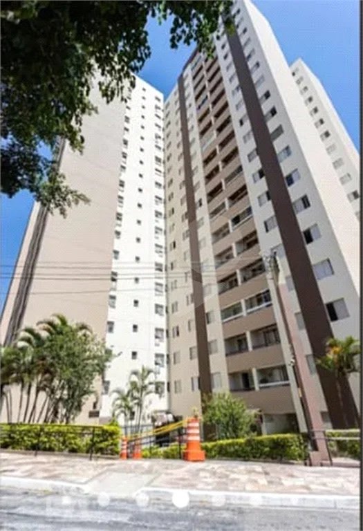 Apartamento à venda com 3 quartos em Vila Nova Cachoeirinha, São Paulo, SP