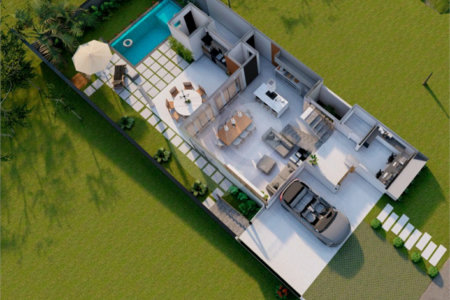Casa à venda com 3 suítes no condomínio Residencial Bosque da Mata, Valinhos - SP
