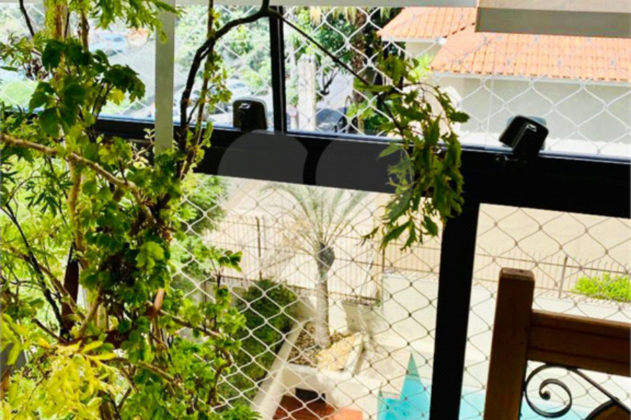 Apartamento à venda com 3 suítes em Perdizes, São Paulo, SP